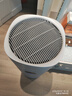 美的（Midea）【無(wú)霧加濕器】R8空氣凈化器加濕一體鼻炎家用甲醛數顯除煙味異味過(guò)敏原吸貓毛空氣凈化機 曬單實(shí)拍圖