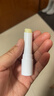健美創(chuàng  )研維c潤唇膏3g*2支 春夏天滋潤保濕 舒緩去死皮 防干裂淡唇紋男女士 曬單實(shí)拍圖