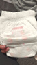 好奇（Huggies）鉑金裝小桃褲成長(cháng)褲XXL74片(15kg以上)尿不濕【透爽散熱】 曬單實(shí)拍圖