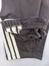 阿迪達斯（adidas）女子親膚舒適百搭寬松運動(dòng)褲毛圈布香蕉褲KC0290 L 曬單實(shí)拍圖