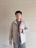 波司登【鵝絨排骨條】26高蓬羽絨服防風(fēng)鎖溫男輕暖外套B260135051 曬單實(shí)拍圖