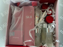 SK-II神仙水230ml面霜50g小燈泡30ml化妝護膚品套裝三八節女神生日禮物 曬單實(shí)拍圖
