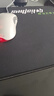 雷蛇（Razer）鼠標墊鍵盤(pán)墊電競重裝甲蟲(chóng)大號精密鎖邊游戲超大桌墊 游戲+辦公300x700粗面磨砂控制版 曬單實(shí)拍圖