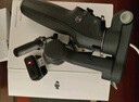 大疆 DJI Osmo Mobile 8 手機穩定器OM8手持云臺360度跟拍防抖自拍桿折疊便攜直播vlog拍攝神器 標準套裝（手機直連，智能跟隨） 官方標配 曬單實(shí)拍圖