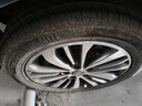 雙星汽車(chē)輪胎 205/55R16 91V X11 適配速騰/新朗逸/寶來(lái) 曬單實(shí)拍圖