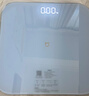 米家小米智能體重秤S200 白色 雙接家用健康秤電子秤人物雙模式 APP高精準數據測量 智能分析 減肥專(zhuān)用 曬單實(shí)拍圖