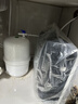 遠大健科rurua反滲透凈水器家用直飲多級凈化10寸通用濾芯自來(lái)水75g魚(yú)缸過(guò)濾器100G純水機400G凈水器RO濾芯 100g雙水+壓力桶（包安裝） 曬單實(shí)拍圖