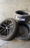 米其林（MICHELIN）汽車(chē)輪胎 245/45R20 103Y 競馳4 PILOT SPORT 4 NF0 曬單實(shí)拍圖