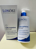 Losoki瑞士進(jìn)口氨基酸洗面奶美白控油祛痘除螨蟲(chóng)去黑頭男女士專(zhuān)用潔面乳 曬單實(shí)拍圖