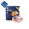 挪威進(jìn)口 三文魚(yú)(大西洋鮭魚(yú)) 冷凍魚(yú)塊 1kg 1kg 曬單實(shí)拍圖
