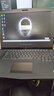 Alienware外星人筆記本電腦二手 高端電競游戲本吃雞永劫15R2R3R4 17R4R5 酷睿 4：15R3/6代i7/16G+256G/1070 曬單實(shí)拍圖
