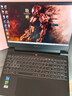 神舟（HASEE）戰神Z7/S8筆記本電腦高性能RTX3060/4060獨顯游戲本15.6英寸13代酷睿i7 Z/S/T8：i7-12650/4060 8G 512G固態(tài)硬盤(pán)+運行內存16G 曬單實(shí)拍圖