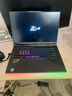 ROG【京東獨家】魔霸新銳 銳龍9 16英寸 游戲本筆記本電腦(R9 8940HX 16G 1T RTX5060 2.5K 165Hz) 曬單實(shí)拍圖