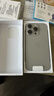 蘋(píng)果16pro iPhone16蘋(píng)果16ProMax移動(dòng)聯(lián)通電信全網(wǎng)通5G iPhone16Pro 原色鈦金屬6.3英寸 256GB【公開(kāi)版通】 曬單實(shí)拍圖
