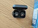 森海塞爾MOMENTUM4真無(wú)線(xiàn)4代四代藍牙耳機入耳式自適應降噪木饅頭4 accentum運動(dòng)音樂(lè )無(wú)線(xiàn)耳機元旦生日禮物 CX SPORT【運動(dòng)耳機】 曬單實(shí)拍圖