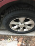 ENTDA中策安達輪胎 汽車(chē)輪胎 235/65R17 104V D01 適配寶沃BX7 曬單實(shí)拍圖
