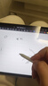 倍思適用華為/小米手寫(xiě)筆m-pencil電容筆平板筆觸控觸屏筆通用matepad11.5s/Pro12.2/Air12/Mini/Edge 曬單實(shí)拍圖