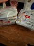 好奇（Huggies）金裝拉拉褲XXL33(15kg以上)尿不濕【速干不易紅】 曬單實(shí)拍圖