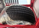 韓泰（Hankook）汽車(chē)輪胎 195/50R16 84H H426 原配K2 適配瑞納/利亞納A6/嘉年華 曬單實(shí)拍圖