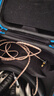 Earmax 4.4mm平衡線(xiàn)適用于森海塞爾HD598 HD560S HD2.30 HD620 S HD550 HD505耳機線(xiàn) 3.5MM 立體聲 曬單實(shí)拍圖