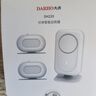 大洪DH220大洪歡迎光臨感應器進(jìn)門(mén)店鋪感應門(mén)鈴無(wú)線(xiàn)分體式迎賓器商店 曬單實(shí)拍圖
