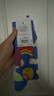 Happy Socks【新品】Happy Socks水果可愛(ài)襪子多巴胺襪子中筒襪襪子女ins潮 水果云藍 1雙 L 41-46 曬單實(shí)拍圖