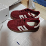 百麗女跑道板栗德訓鞋紅色26春新年商場(chǎng)E9Z1DAM6 紅色 37 曬單實(shí)拍圖