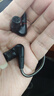 森海塞爾（Sennheiser）IE系列 IE600/IE200/IE900高保真旗艦HiFi音樂(lè )耳機有線(xiàn)入耳式耳機耳掛專(zhuān)業(yè) IE200【默認送的Type-c，換蘋(píng)果接口找客服】 曬單實(shí)拍圖