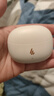 漫步者（EDIFIER）X5pro 真無(wú)線(xiàn)主動(dòng)降噪藍牙耳機新款入耳式高音質(zhì)自適應游戲耳機跑步運動(dòng)超長(cháng)續航通話(huà)降噪 月白 曬單實(shí)拍圖
