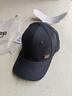 JEEP帽子男士棒球帽百搭四季潮流百搭鴨舌帽防曬遮陽(yáng)帽男女式太陽(yáng)帽子 曬單實(shí)拍圖