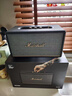 Marshall（馬歇爾）STANMORE III 音箱3代無(wú)線(xiàn)藍牙搖滾家用重低音生日禮物電腦音響 黑色 曬單實(shí)拍圖