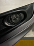 鴻鉑適配23-26款本田CRV霧燈改裝雙光透鏡加裝LED前霧燈黃金眼 17-20款CRV-65瓦雙直射透鏡霧燈-白光 曬單實(shí)拍圖