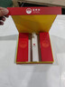 璽尊產(chǎn)品包裝盒定制公司禮品盒印刷白卡紙盒定做印logo小批量新年禮盒 樣盒定制 曬單實(shí)拍圖
