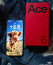 一加【國家補貼減15%】一加 Ace 6超滿(mǎn)配 超預期 165hz高刷 新品游戲電競手機 驍龍8至尊版 一加ace6 競黑 16GB+512GB 曬單實(shí)拍圖
