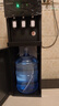 康佳（KONKA）飲水機家用下置式桶裝水溫熱型/冷熱型快速加熱一體機2025新款下置水桶飲水器 【便捷款】加高單門(mén)款 制冷制熱型 曬單實(shí)拍圖