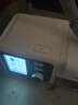 麥德哈特呼吸機打呼嚕醫用全自動(dòng)無(wú)創(chuàng  )止鼾器癥家用睡眠呼吸暫停單水平便攜 曬單實(shí)拍圖