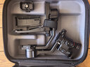 大疆 DJI RS 5 套裝 如影手持云臺相機穩定器 專(zhuān)業(yè)智能跟拍手持相機穩定器3千克負載微單輕量商拍云臺 曬單實(shí)拍圖