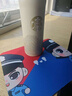 星巴克（Starbucks）優(yōu)雅韻律款保溫保冷杯355ml 曬單實(shí)拍圖