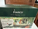 馬可（MARCO）雷諾阿系列進(jìn)口海綿軟頭馬克筆六代120色美術(shù)設計學(xué)生專(zhuān)業(yè)繪畫(huà)套裝雙頭酒精春節新年送禮盒美育 曬單實(shí)拍圖