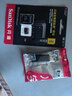 閃迪（SanDisk）TF（MicroSD）內存卡 A2 4K V30 U3 C10 至尊超極速移動(dòng)存儲卡 讀速200MB/s 寫(xiě)速140MB/s 2TB  A2 至尊超極速移動(dòng)版 讀250M/S 曬單實(shí)拍圖