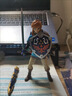 塞爾達傳說(shuō)國王之淚林克手辦關(guān)節可動(dòng) figma626-林克 曬單實(shí)拍圖