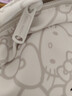 Hello Kitty書(shū)包初高中生女雙肩包ins風(fēng)韓系小眾高顏值初中生女背包大容量 曬單實(shí)拍圖