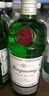 添加利（TANQUERAY）倫敦干味金酒 雞尾酒杜松子酒 洋酒750ml 調酒基酒  曬單實(shí)拍圖