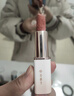 花西子【3.8女神節禮物 】雕花口紅精華玉光款L501提氣色滋潤唇膏禮物女 曬單實(shí)拍圖