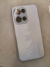 藍美希 opporeno13手機殼reno13pro保護套新款鐳射電鍍亞克力磨砂鏡頭全包超薄防摔高級感簡(jiǎn)約潮流外殼 【羽紗白】人魚(yú)姬款丨自帶鏡頭膜 OPPOReno13 曬單實(shí)拍圖