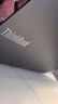 ThinkPad 聯(lián)想筆記本電腦ThinkBook16+ AI輕薄獨顯性能版 英特爾酷睿Ultra9 16英寸 RTX5060 32G 3.2K國補 曬單實(shí)拍圖