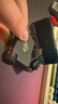 大疆 DJI Mic Mini 迷你無(wú)線(xiàn)高品音質(zhì)降噪領(lǐng)夾麥克風(fēng)【安卓+蘋(píng)果15/16/17系列+相機】一拖二(含充電盒) 曬單實(shí)拍圖
