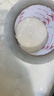 透明膠帶封口膠快遞打包裝膠帶膠布大卷厚黃色封箱膠帶紙整箱 透明本色 4.2cm*30m 曬單實(shí)拍圖