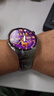華為【送禮送健康】HUAWEI WATCH 5 46mm高端款航天級鈦合金表殼鈦金屬表帶X-TAP智感窗eSIM通信手表 曬單實(shí)拍圖