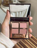 Charlotte TilburyCT四色奢彩眼影盤(pán)夢(mèng)幻枕邊話(huà)6g 玫瑰烏龍盤(pán) 女神節禮物送女友 曬單實(shí)拍圖